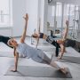 Wall Pilates: Versi Terjangkau dari Olahraga Pilates