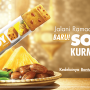 SOYJOY Hadirkan Varian Baru Menyambut Ramadan: SOYJOY Kurma Nastar